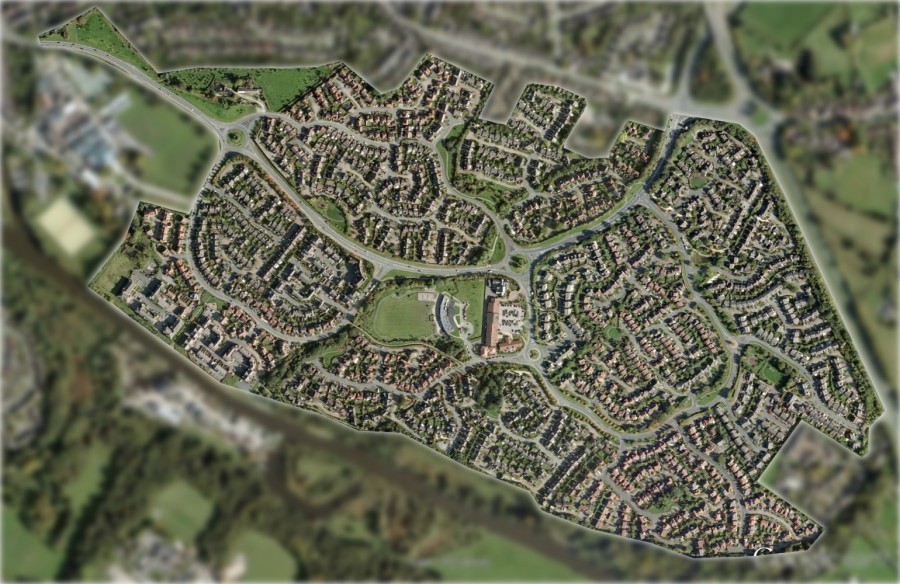 About Us Kingsmead Parish Council